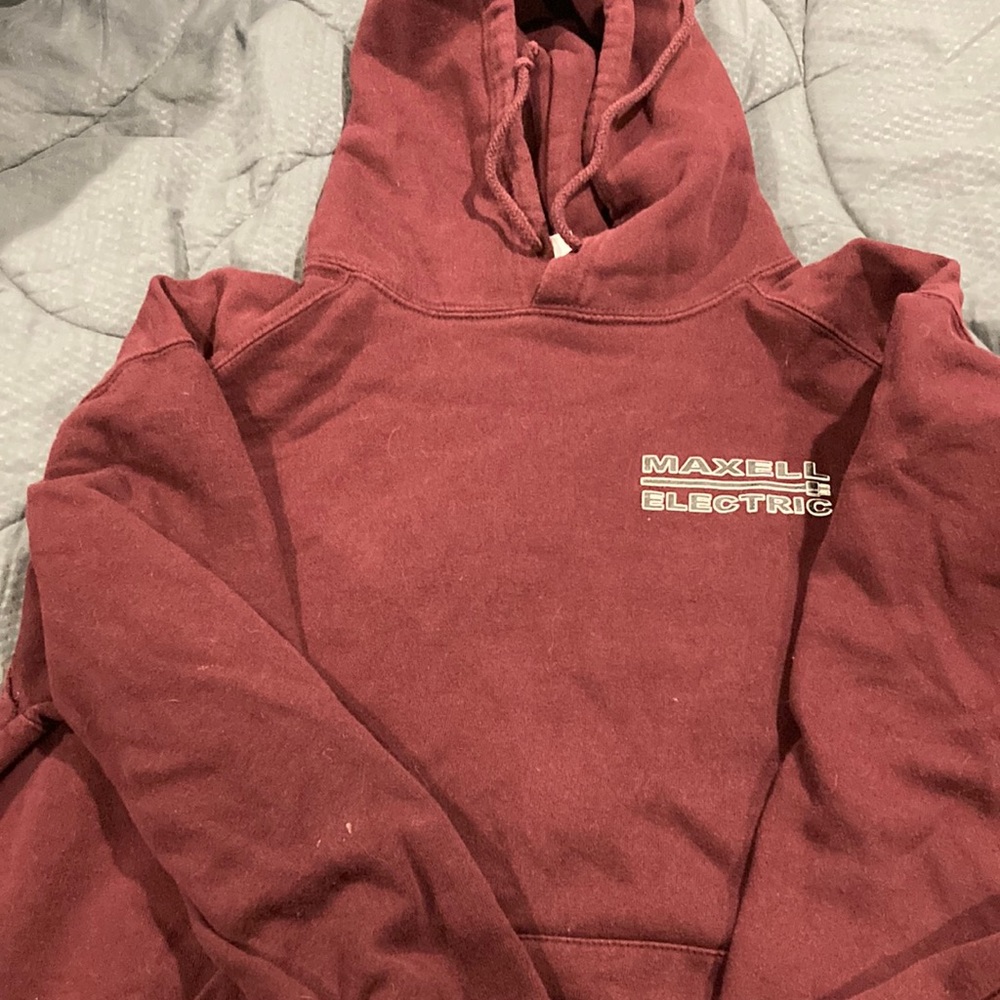 Mens small